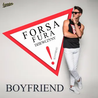 Forsa fura dziewczyny by Boyfriend