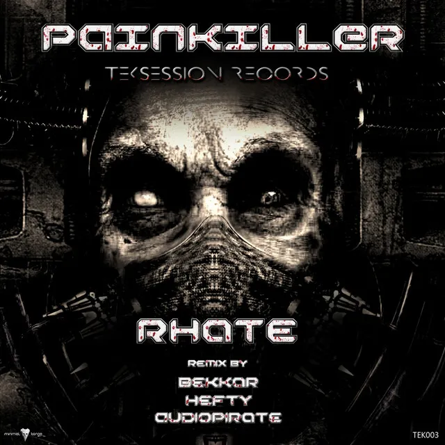 PainKiller - Original Mix