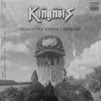 DISSOCIATIVE IDENTITY DISORDER by KINGNOIS