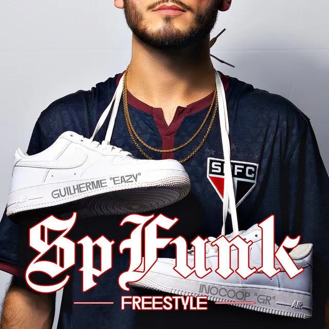 Sp Funk Freestyle