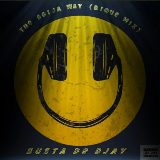 The Sgija Way (Bique Mix)