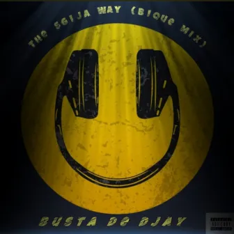 The Sgija Way (Bique Mix) by Busta de Djay