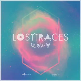 Lost Traces by Rod V