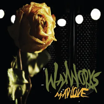 Mad Love by WaxWorks