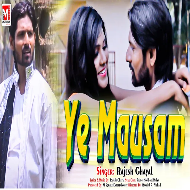 Ye Mausam - Hindi