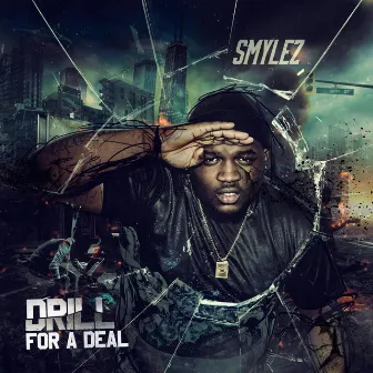 Drill for a Deal by Smylez