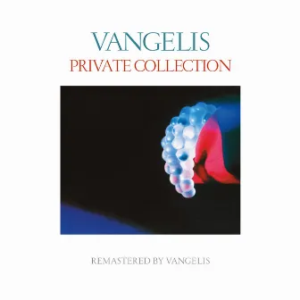 Private Collection (Remastered 2016) by Jon & Vangelis