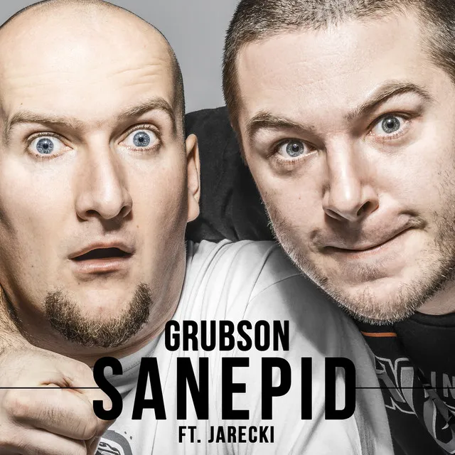 Sanepid feat. Jarecki