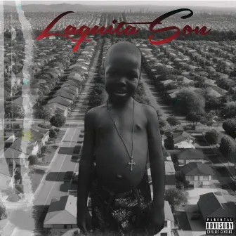 Laquita Son (EP) by NFL KJ