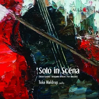 Solo In Scéna by Toke Møldrup