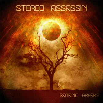 Satanic Breaks by Stereo Assassin