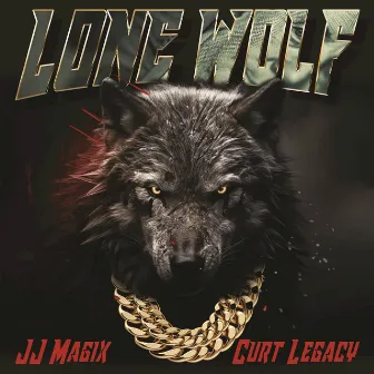 Lone Wolf by Curt Legacy