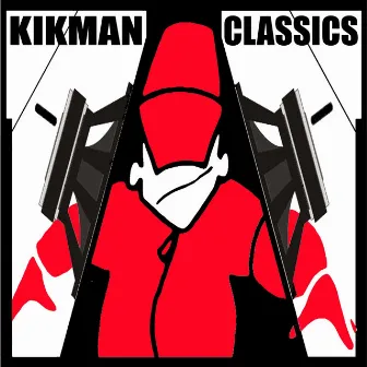 Kikman Classics by Bay B Kane