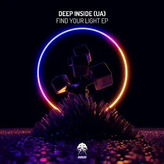 Find Your Light EP by DEEP INSIDE (UA)