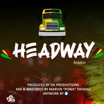 Headway Riddim by Runi Jay