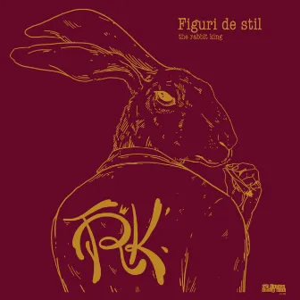 Figuri de stil EP by The Rabbit King