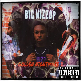 Golden Nightmare 2 by Big Wizzop