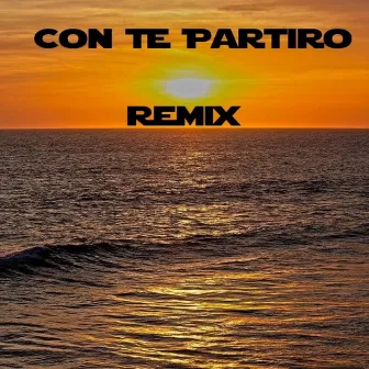 Con Te Partiro (Remix) by Mario Gil Works