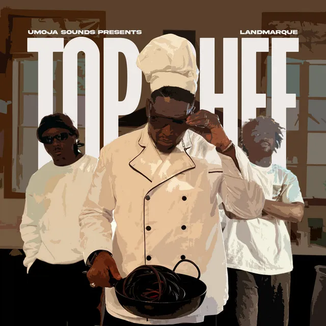 Umoja Sounds Presents Landmarque - Top Chef