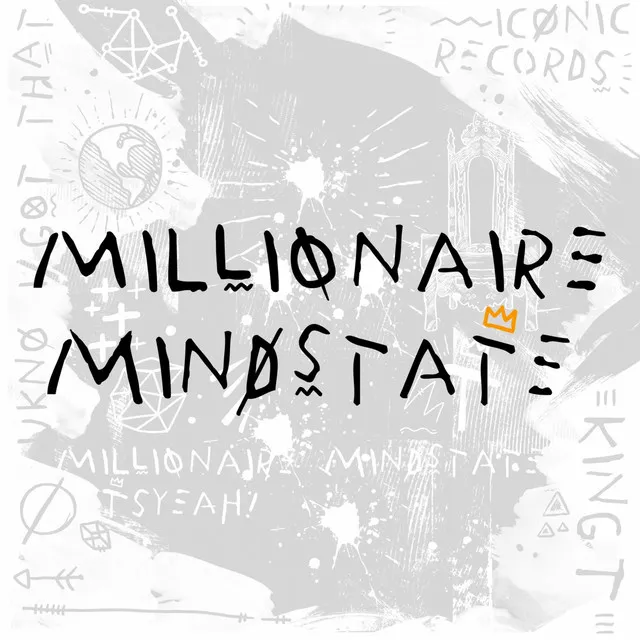 Millionaire Mindstate