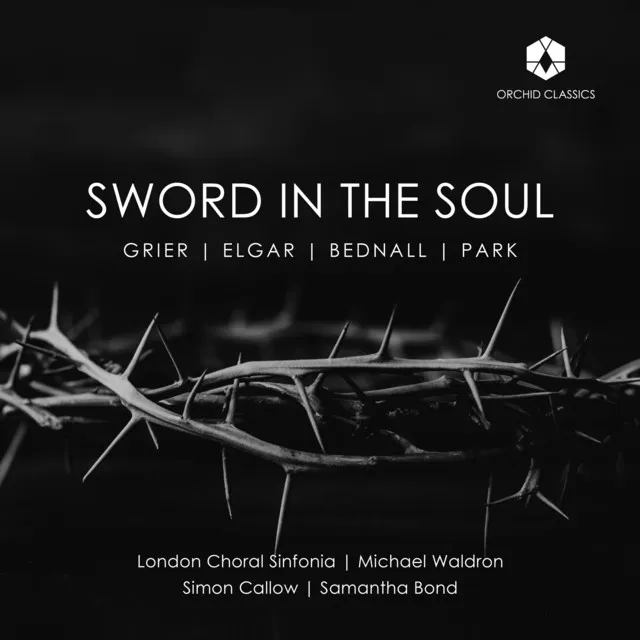 Sword in the Soul: V. O Lord, thou hast duped me