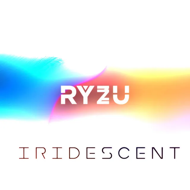 Iridescent