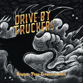 Brighter Than Creation's Dark by Drive-By Truckers