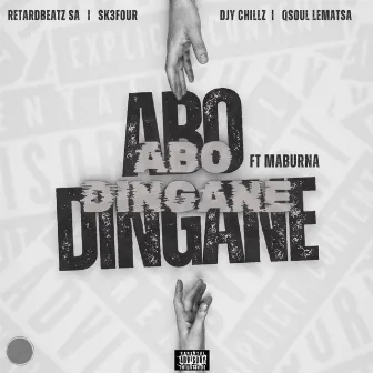 Abo Dingane by Djy Chillz