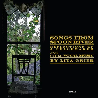 Grier, L.: Vocal Music by Lita Grier