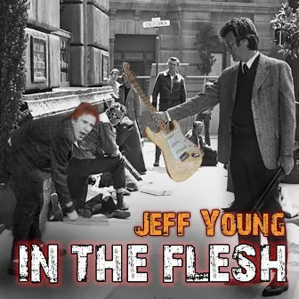 In the Flesh (Instrumental) by Jeff Young