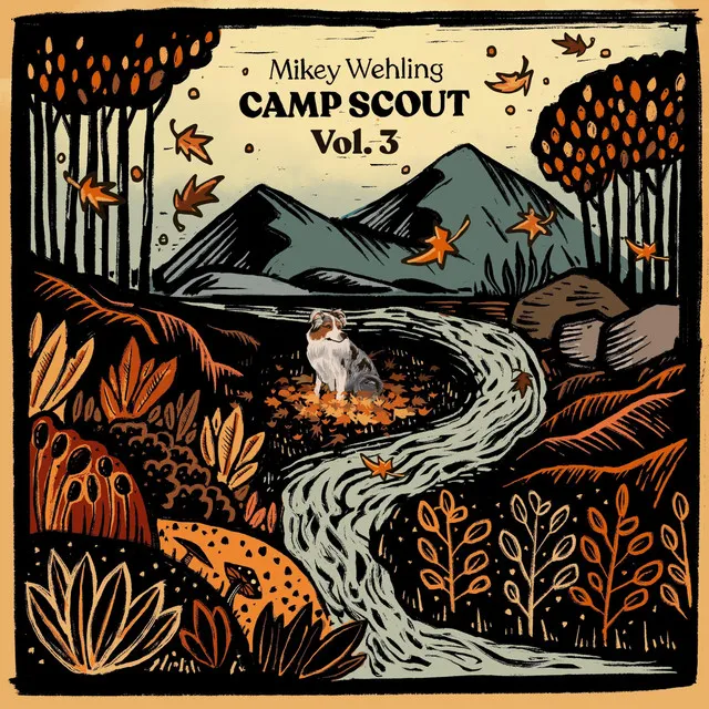 Camp Scout, Vol. 3