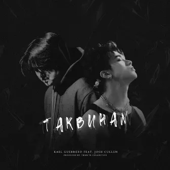 Takbuhan by Kael Guerrero