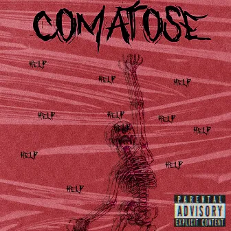 COMATOSE by Kod!e