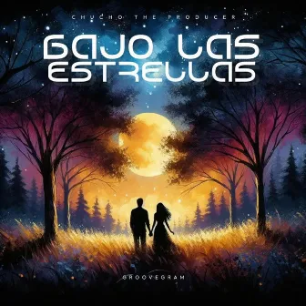 Bajo las Estrellas by Groovegram