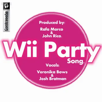 Wii Party Song by Rafa Marco