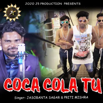 Coca Cola Tu by JOGESH JOJO