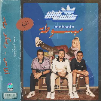 Mabsota (Adidas Club Originals Remix) by Disco Misr