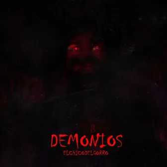 Demonios by Elchicodelgorro