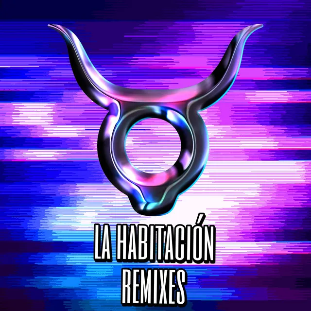 La Habitación - Gabriel Orellana Remix