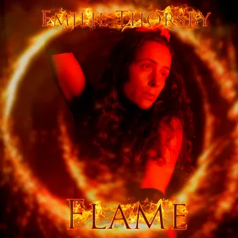 Flame by Emilie Thorsby