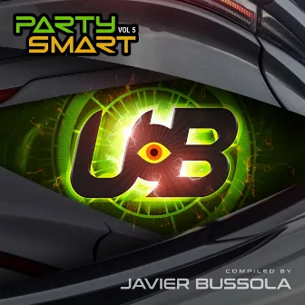 Party Smart, Vol. 5 by Javier Bussola