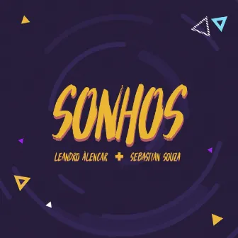 Sonhos by Leandro Alencar