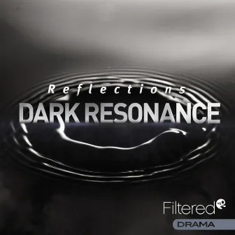 Dark Resonance by Mark Thomas Williams