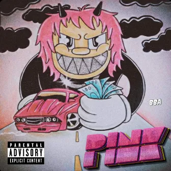 PINK by YukiBeats