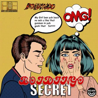 Secret by Boidingo