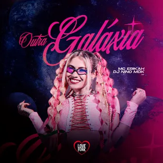 Outra Galáxia by Dj Nino MDK