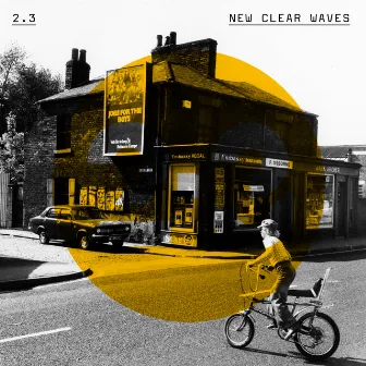 New Clear Waves by 2.3