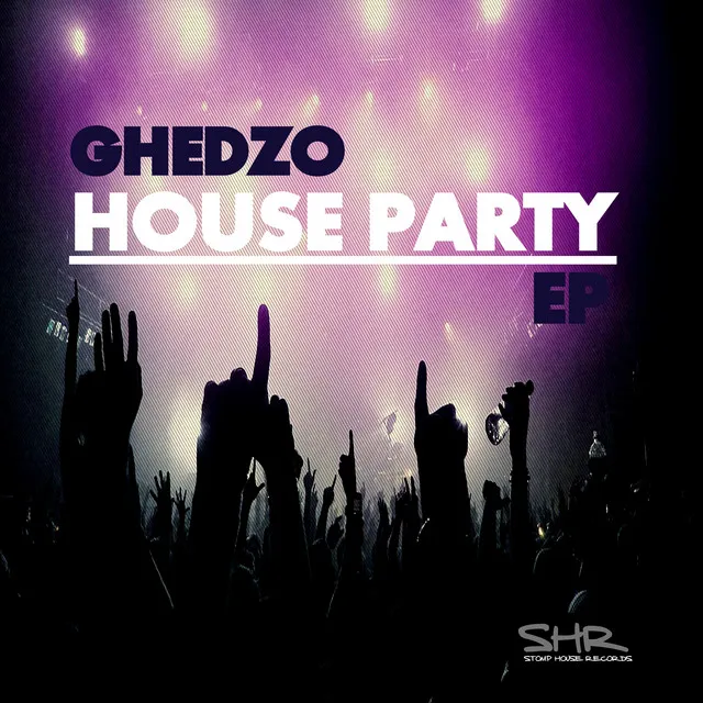 House Party - Aldo Ferreri Remix