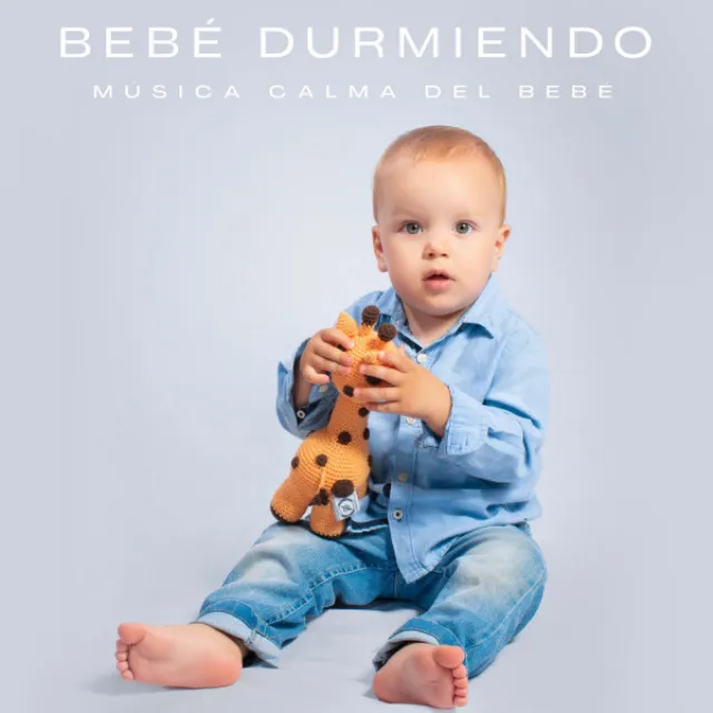 Bebé Durmiendo: Música Calma Del Bebé