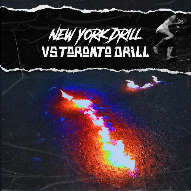 New York Drill VS Toronto Drill